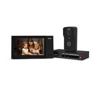Dahua Technology DHI-VTO2111D-P-S3 sistema per video-citofono 2 MP 17,8 cm (7") Nero