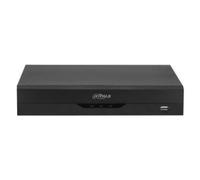 DAHUA TECHNOLOGY - Dispositivo di Registrazione XVR5108HS-I3 con 8 Canali Sistema Operativo Linux Capacit 16 TB Porte HDMI /VGA / USB Colore Nero