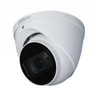 DAHUA TECHNOLOGY - Camera 2mp Eyeball 2.7-12mm Hdcvi Ir60m Ip67 12vdc Motorizzata