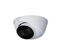 DAHUA Technology - HAC-HDW2501T-Z-A dome hdcvi ibrida 4in1 uhd 2K 5Mpx motozoom 2.7~13.5MM osd starlight audio IP67