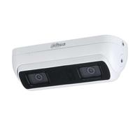 Dahua Technology - IPC -HDW8441XP-3D-0280B telecamera di sorveglianza Scatola Telecamera di sicurezza IP Interno e esterno 2560 x 1440 Pixel Soffitto