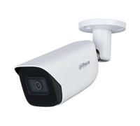 Dahua 4Mp 2.8mm IR Bullet WizSense Ip PoE IPC-HFW3441E-S-S2