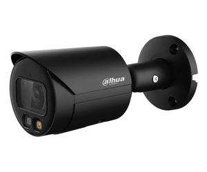 Dahua Technology IPC-HFW2849S-S-IL-0280B Telecamera di sicurezza IP a forma di sfera per interni ed esterni 3840 x 2160 pixel Soffitto/muro - Nouvo