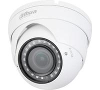 Telecamera Dahua DH-HAC-HDW1400RP-VF HD-CVI 4MP 2.8 millimetri Colore Bianco