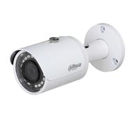 Dahua Technology Lite DH-HAC-HFW1400S Pallottola (forma) Telecamera di sicurezza CCTV Interno e esterno 2560 x 1440 Pixel Soffi NEW