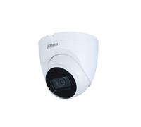 Dahua Technology Lite IPC-HDW2431T-AS-0280B-S2 telecamera di sicurezza Tourelle Telecamera di sicurezza IP Interna ed esterna 2688 x 1520 pixel Sol - Nouvo