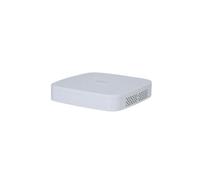 Dahua Technology Videoregistratore di rete NVR2108-S3 8 canali 1U Nero