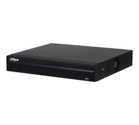 Dahua Technology Lite NVR4104HS-4KS3 1U Nero