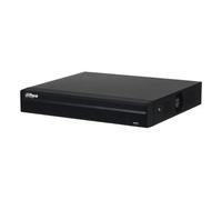 Videoregistratore IP NVR Dahua NVR4116HS-4KS3 16 canali fino a 12Mpx