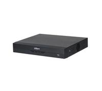 Dahua Technology Lite NVR4116HS-EI Videoregistratore di rete (NVR) 1U Nero