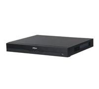 Dahua Nvr 16Ch PoE 1U WizSense NVR4216-16P-EI
