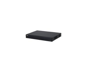 Dahua Technology Lite NVR4232-4KS3 Videoregistratore di rete (NVR) 1U Nero