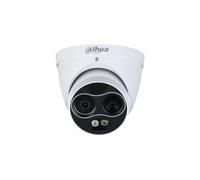 Dahua Technology Lite TPC-DF1241-T-S2 Telecamera di sicurezza IP Interna ed esterna 2336 x 1752 pixel Soffitto/muro - Nouvo
