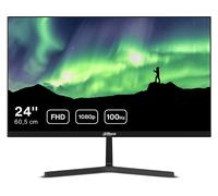 DAHUA TECHNOLOGY LM24-B200S MONITOR, 23,8 ", Full-HD, 1920 x 1080 Pixel, tempo di risposta 6,5 ms