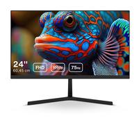 DAHUA TECHNOLOGY LM24-B201S MONITOR, 23,8 ", Full-HD, 1920 x 1080 Pixel, tempo di risposta 4 ms