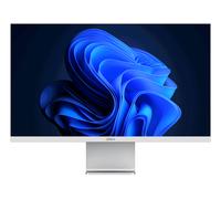 Dahua Technology LM27-P501 LED display 68,6 cm (27") 5120 x 2880 Pixel 5K Ultra HD Argento NEW