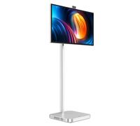Dahua Technology LM32-U400P Monitor PC 80 cm (31.5") 3840 x 2160 Pixel 4K Ultra HD LCD Argento