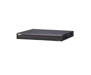 Dahua Technology NVR/5232-4KS2 - Videoregistratore di rete, 32 canali 4K H.265, 320Mbps, 2 HDD, Fino a 12 mpx