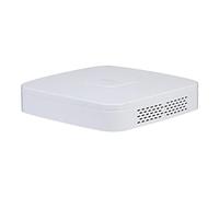 Dahua 8 Ch Nvr 4K AI WizSense Face Detection NVR2108-I