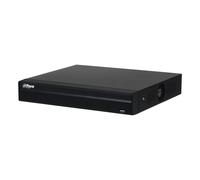 Nvr Dahua 4 canali ip dvr fino a 12mp con ssd 960gb Intelligenza artificiale