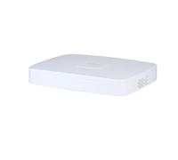 Dahua Registratore Per Sorveglianza Video Dhi-nvr4108-8p-4ks2/l