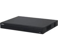 Dahua Technology NVR4208-4KS3 Videoregistratore di rete (NVR) Nero [NVR4208-4KS3]