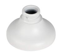 Adattatore universale per montaggio Dahua Technology PFA106, alluminio, bianco