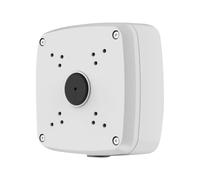 Dahua Technology PFA121 Scatola di giunzione Universale Bianco Alluminio IP66