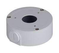 Dahua Technology PFA134 Scatola di giunzione Bianco Alluminio Impermeabile 1 kg