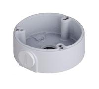 Dahua Technology PFA135 - Scatola di giunzione resistente alle intemperie, colore: Bianco