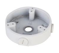 Dahua Technology PFA137 Scatola di giunzione Universale Bianco Alluminio