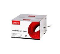 Dahua Cavo Cat5E UTP Rame 305m PFM920I-5EUN
