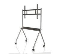 Dahua Technology PKC-MS0A Supporto Monitor Pavimento 55 a 75" VESA 650x910 Max 125Kg