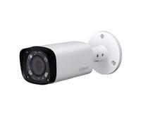 DAHUA TECHNOLOGY Telecamera Bullet Hdcvi 720p 1mpx 2.7-12mm - Serie Lite