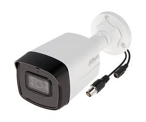 DAHUA Technology - Telecamera esterno 5MP 4in1 2.8mm IR - HAC-HFW1500CP