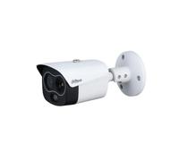 Dahua Technology Ultra-Smart TPC-BF1241-S2 Telecamera di sicurezza IP a forma di sfera per interni ed esterni 2336 x 1752 pixel Montaggio a muro - Nouvo