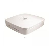 DAHUA TECHNOLOGY Videoregistratore a 4 Canali Tribrido HDCVI/Analogico/IP HDMI/VGA / 2xUSB 2.0
