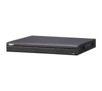 Dahua Technology - Videoregistratore NVR IP per la Sorveglianza a 16 Canali HDMI / VGA / 2x USB 2.0