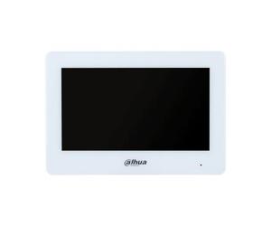 Dahua Technology VTH5123H-W sistema per video-citofono 17,8 cm (7") Bianco