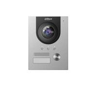 Dahua Technology VTO2202F-P-S2 H.265 2 MP 1280 x 720 Pixel DHI-VTO2202F-P-S2