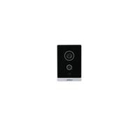 Dahua Technology VTO2211G-WP kit campanello Nero, Argento