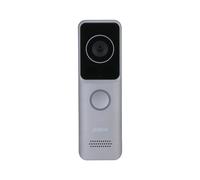Dahua Technology VTO2311R-WP sistema per video-citofono 2 MP Grigio chiaro [VTO2311R-WP]