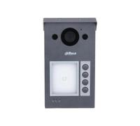 Dahua IP & Wi-Fi Postazione Videocitofono Villa VTO3311Q-WP