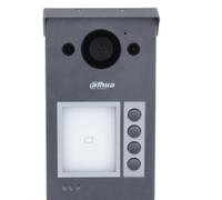 Dahua Technology VTO3311Q-WP sistema per video-citofono 2 MP Grigio