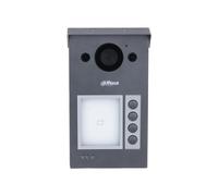 Dahua IP & Wi-Fi Postazione Videocitofono Villa VTO3311Q-WP