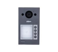 Dahua Technology VTO3312Q-P sistema per video-citofono 2 MP Grigio