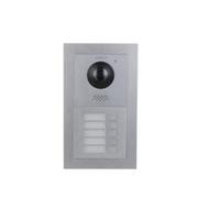 Dahua Technology VTO4202F-MB1 sistema per video-citofono 2 MP 7,62 cm (3") Alluminio