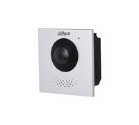 Dahua Technology VTO4202F-P-S2 sistema per video-citofono 2 MP Argento