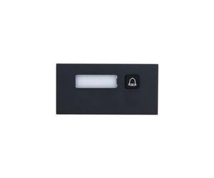 Dahua Technology VTO4202FB-MB1 Modulo pulsante di chiamata