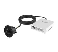 Dahua Technology WizMind IPC-HUM8441-E1-L4-0280B Telecamera di sicurezza IP Interno 2688 x 1520 Pixel Soffitto/muro
